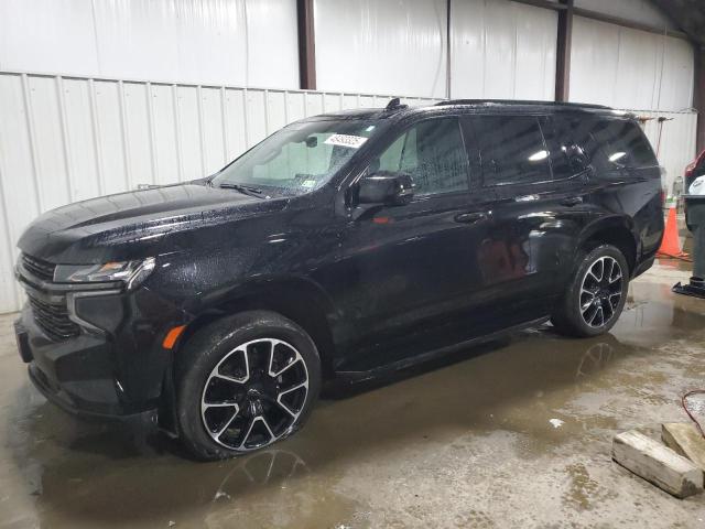 2022 Chevrolet Tahoe K1500 Rst