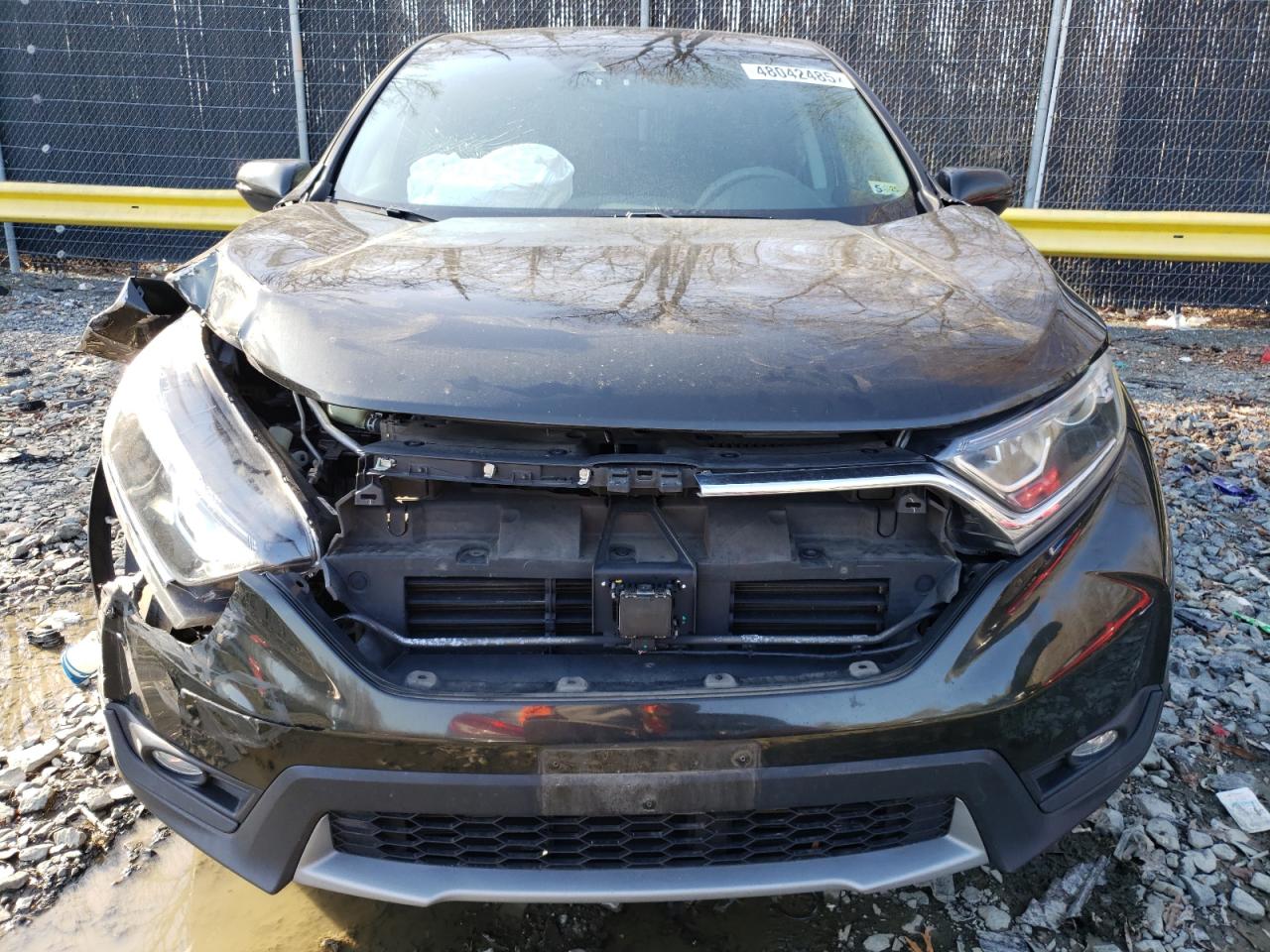 2017 Honda CR-V - Image 5