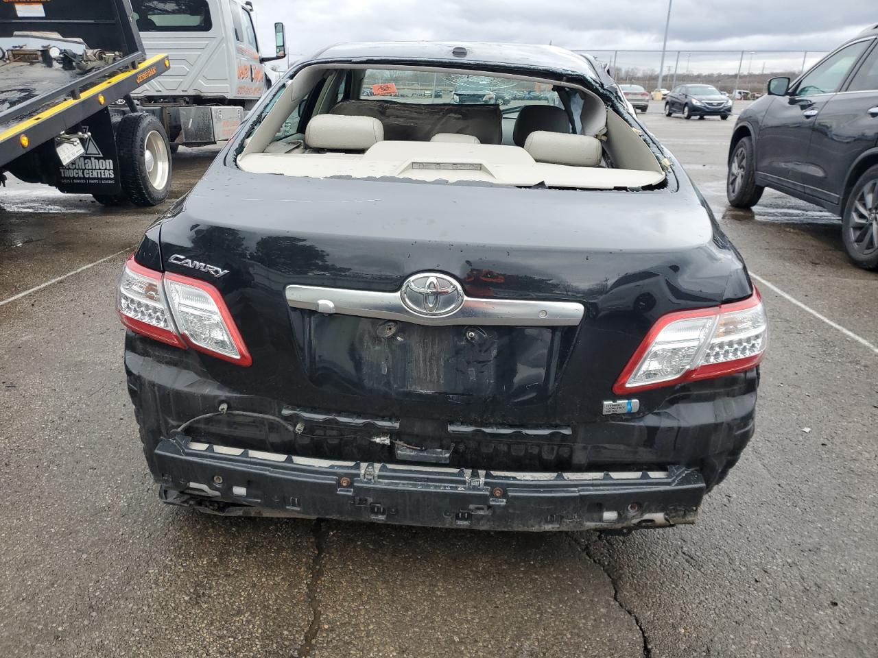 2011 Toyota Camry - Image 6
