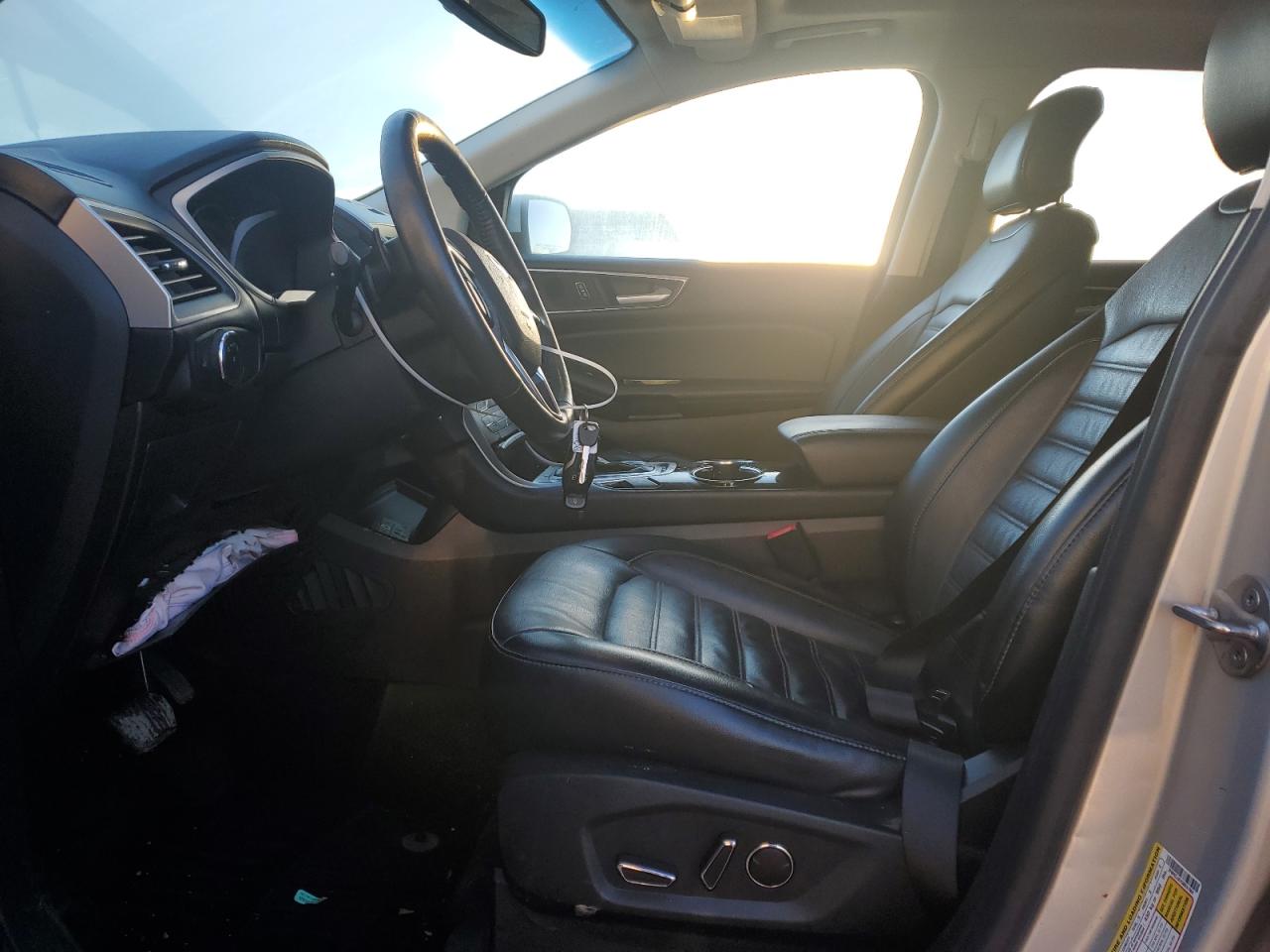 2016 Ford Edge - Image 7