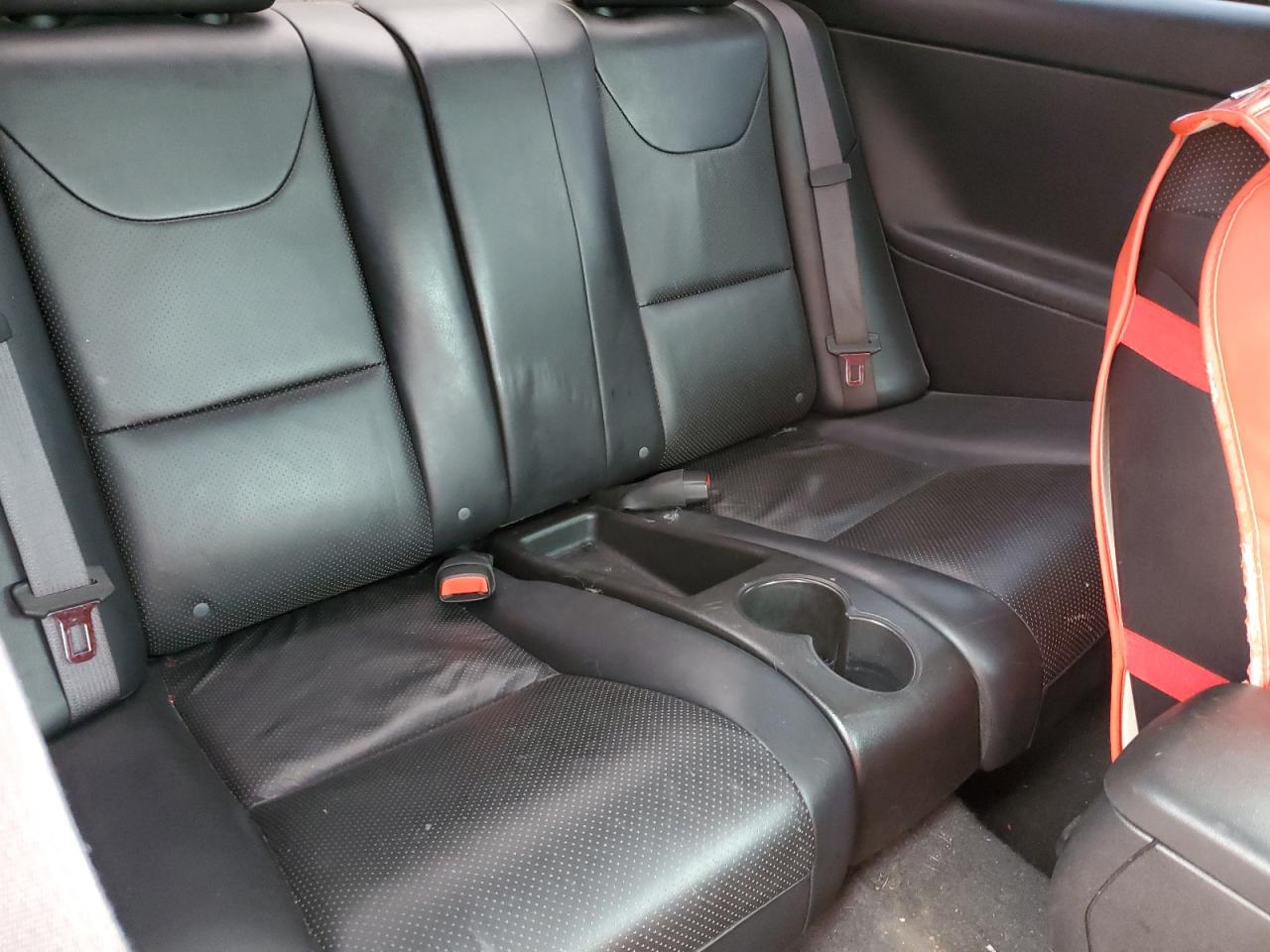 2008 Pontiac G6 - Image 10