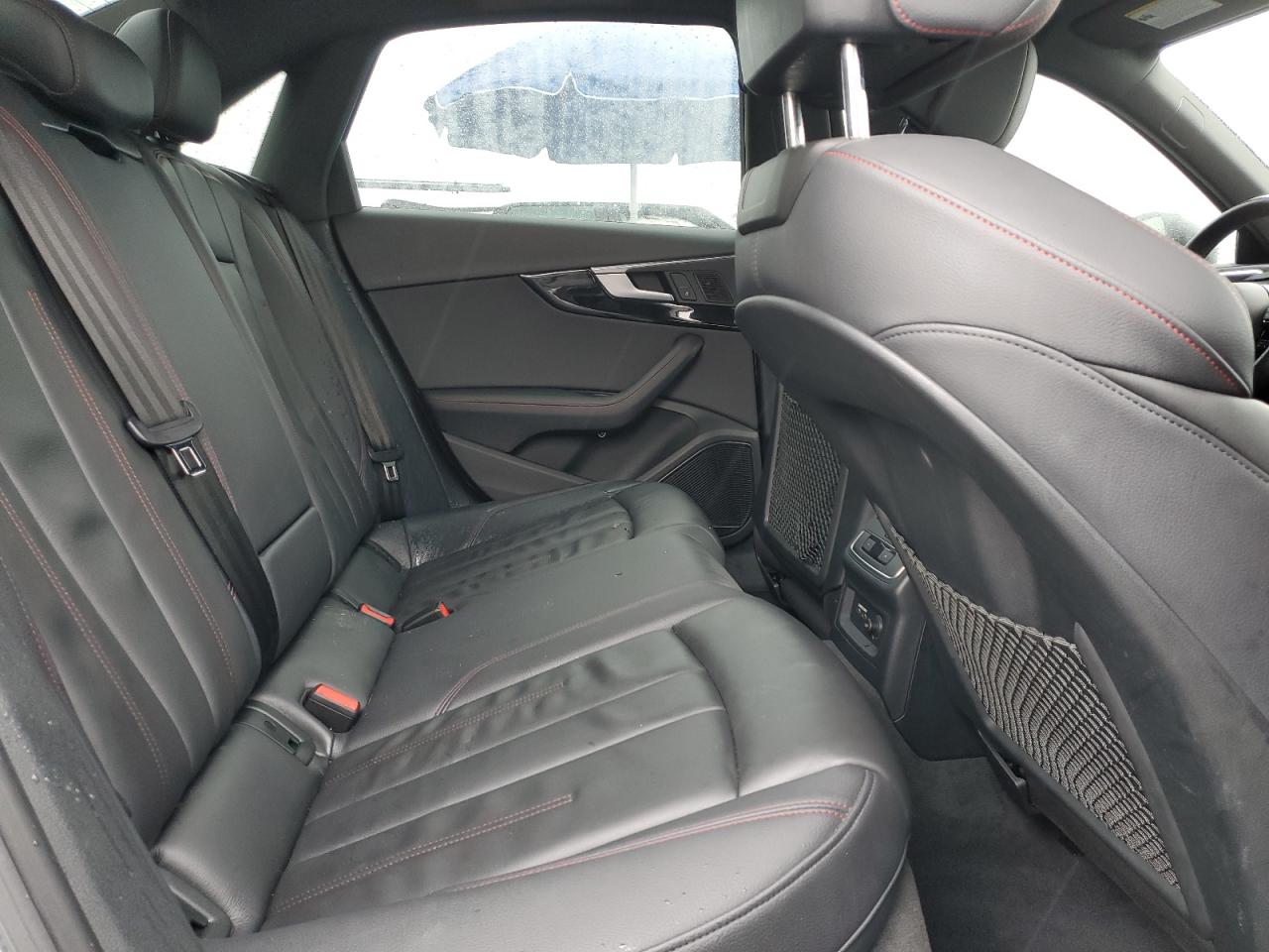 2019 Audi A4 - Image 10