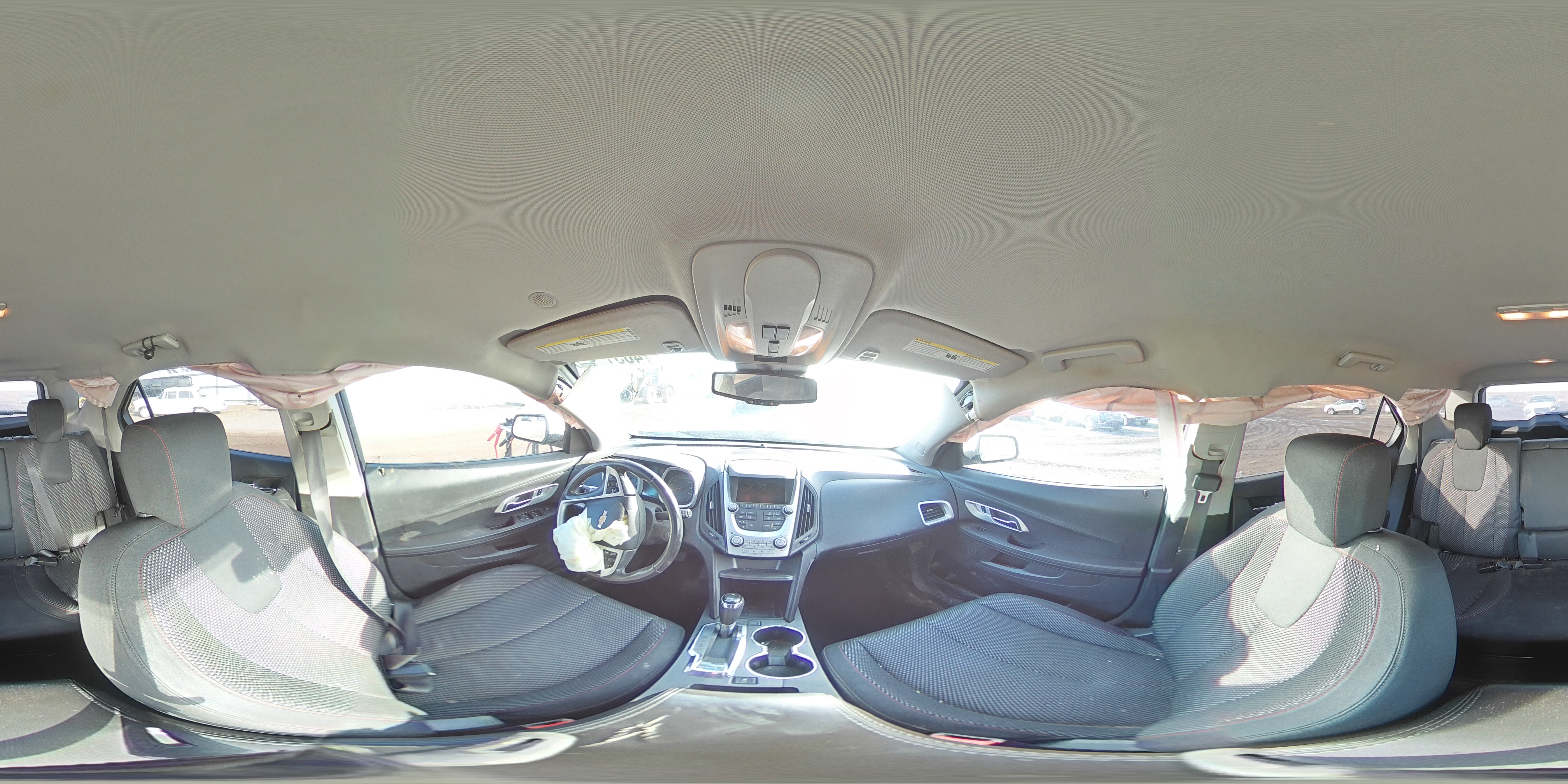 2016 Chevrolet Equinox - Image 13