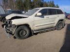 2011 JEEP GRAND CHEROKEE LAREDO for sale at Copart QC - MONTREAL