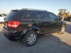 2017 Dodge Journey Se for Sale in Wilmer, TX - Hail