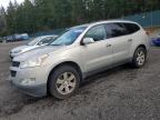 2011 Chevrolet Traverse Lt for Sale in Graham, WA - Mechanical