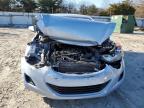 2011 Hyundai Elantra Gls за продажба в Seaford, DE - Front End