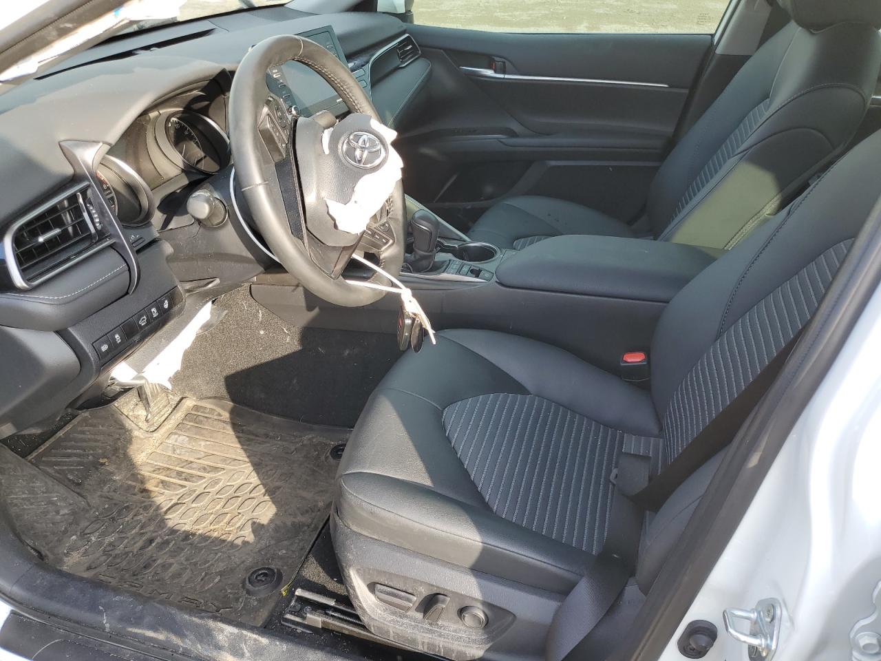 2024 Toyota Camry - Image 7