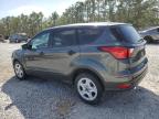 2019 Ford Escape S на продаже в Houston, TX - Front End