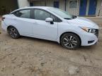 2024 Nissan Versa Sv for Sale in Hurricane, WV - Rear End