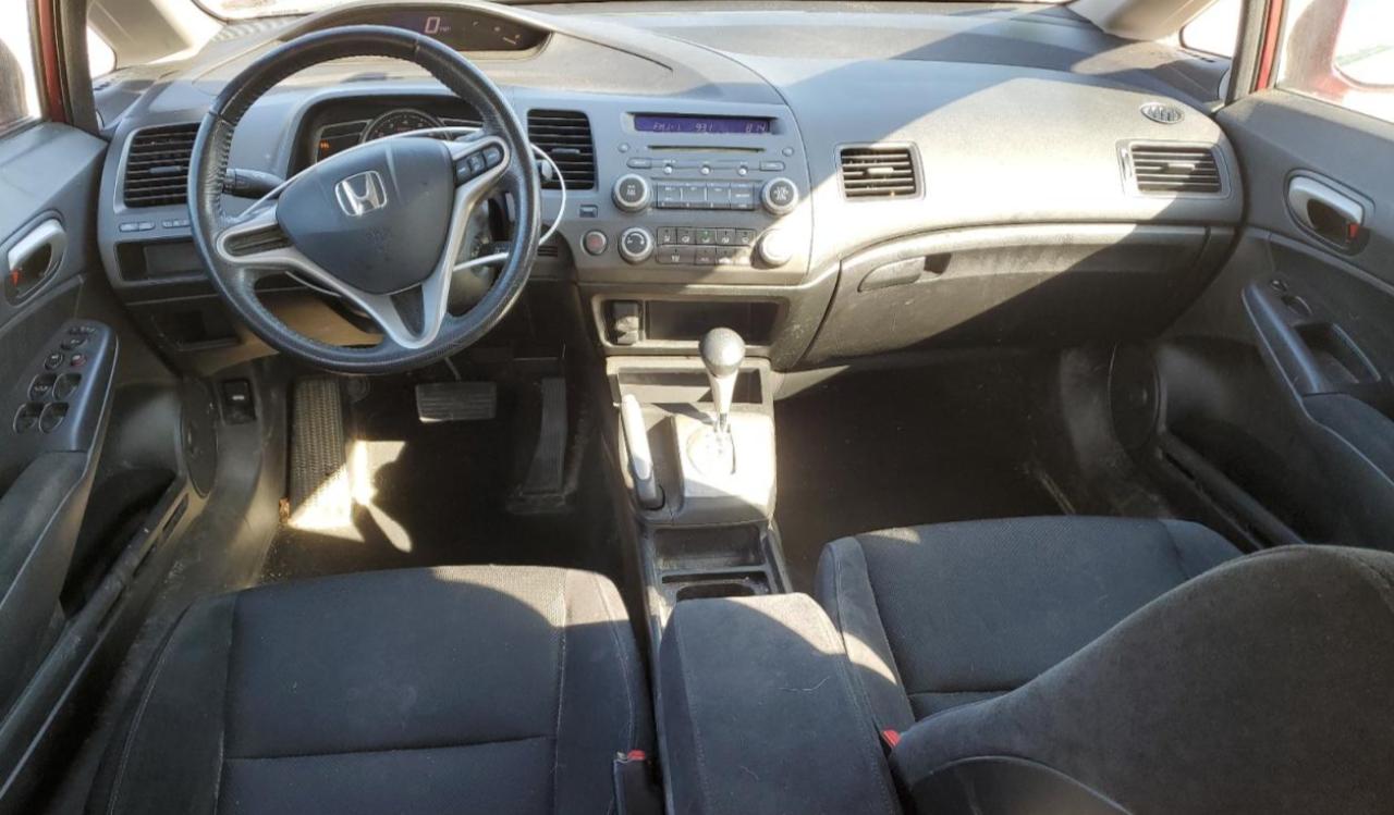 2010 Honda Civic - Image 8
