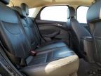 2015 Ford Focus Se for Sale in Wilmer, TX - Hail