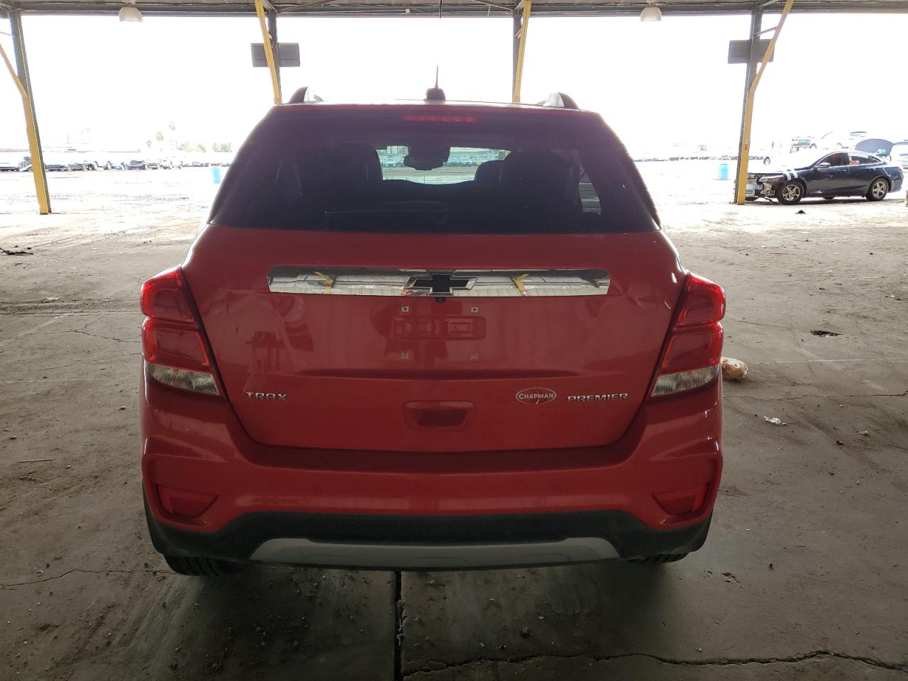 2020 Chevrolet Trax - Image 6