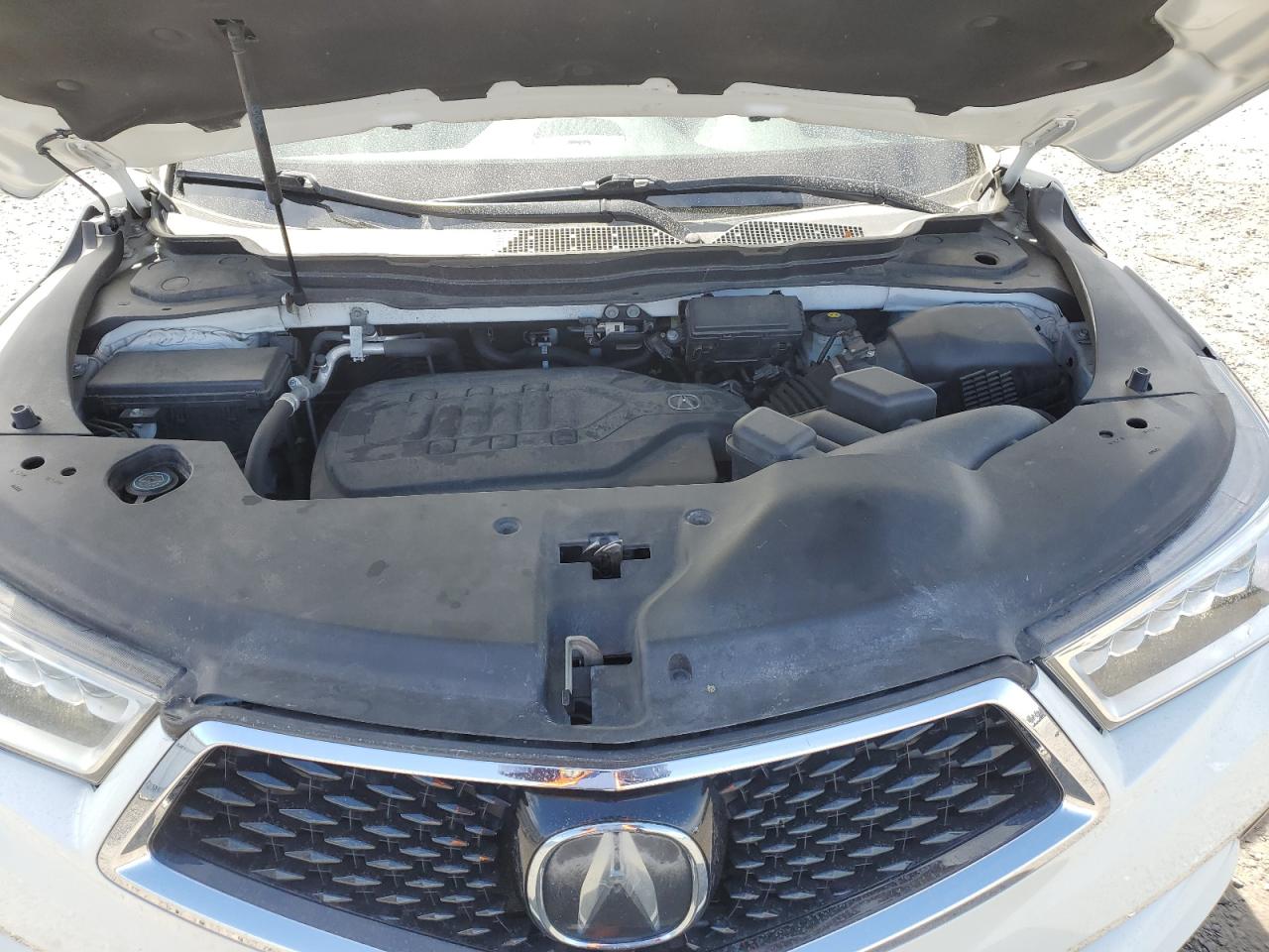 2018 Acura MDX - Image 12