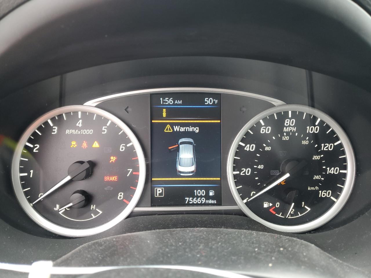 2019 Nissan Sentra S VIN: 3N1AB7AP8KY413606 Lot: 46512725