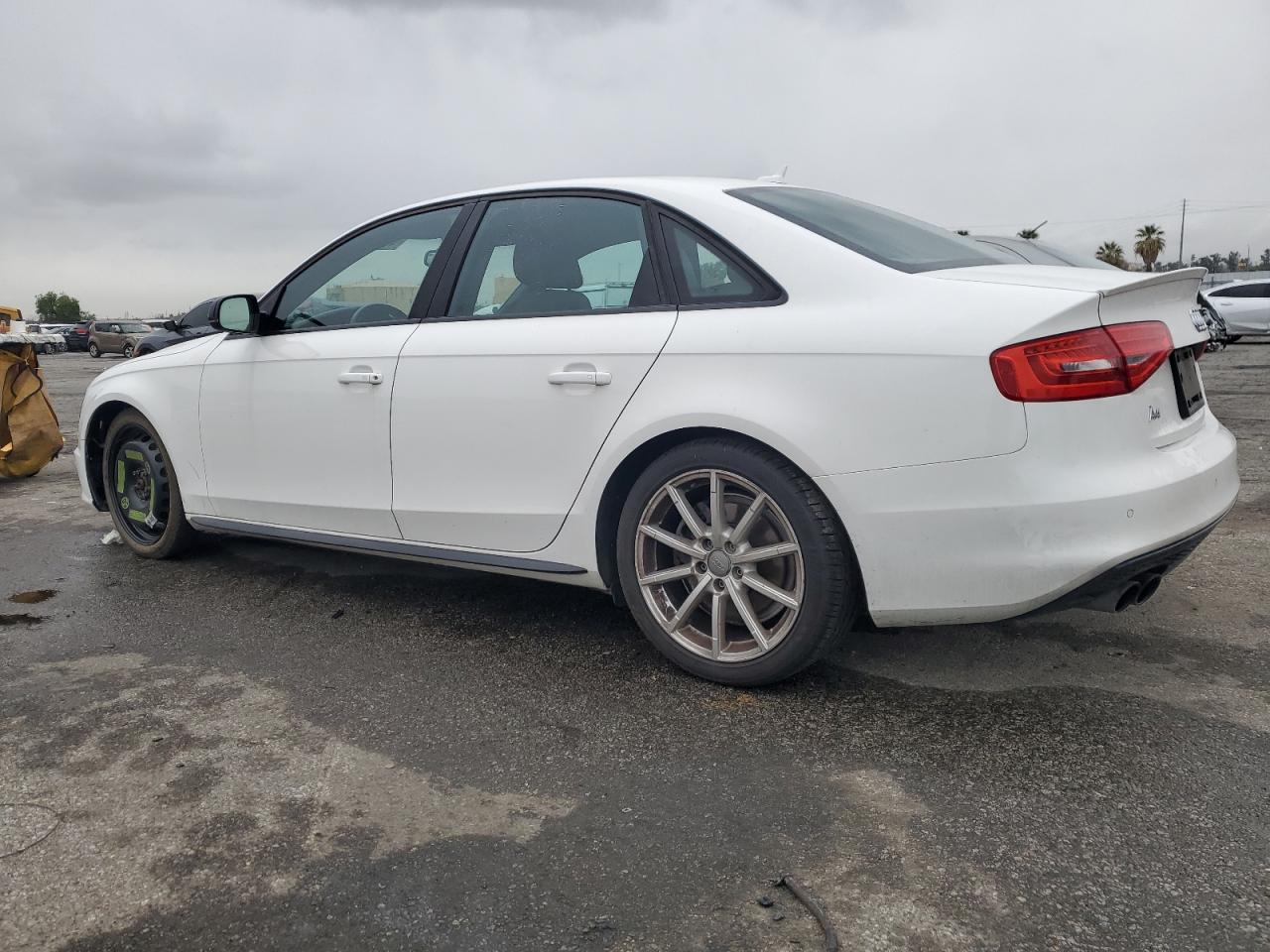 2016 Audi A4 - Image 2