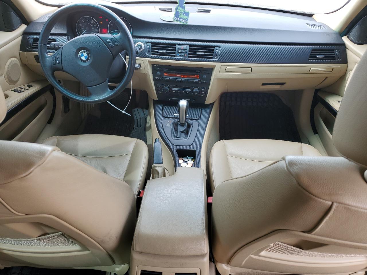 2006 BMW 3er - Image 8