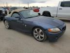 2003 Bmw Z4 3.0 en Venta en Nampa, ID - Front End
