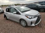 2017 Toyota Yaris L for Sale in Phoenix, AZ - Rear End