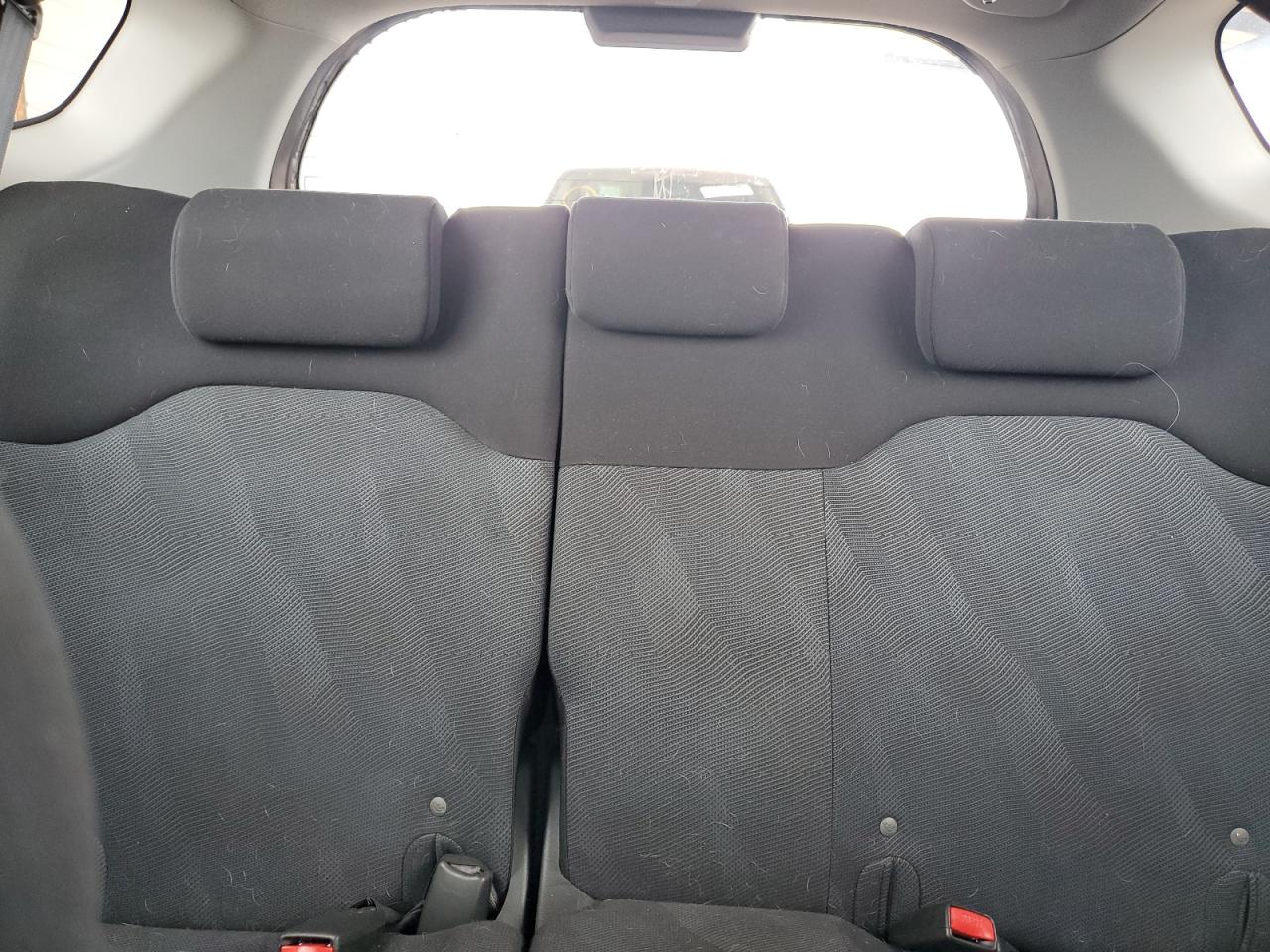 2009 Honda Fit - Image 10
