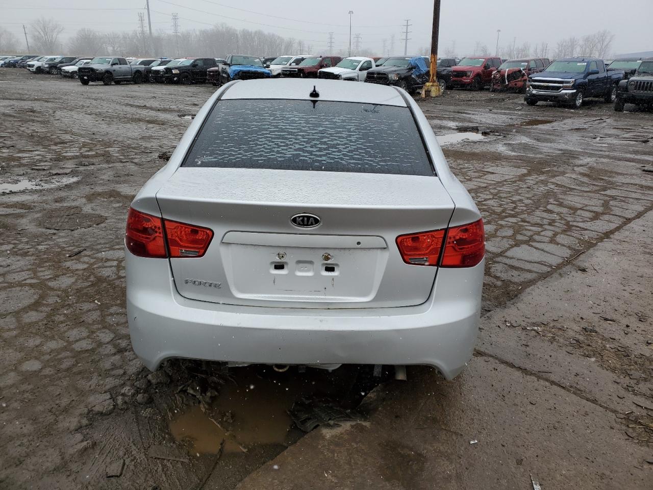 2012 Kia Forte - Image 6