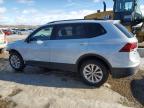 2019 VOLKSWAGEN TIGUAN S for sale at Copart AB - EDMONTON