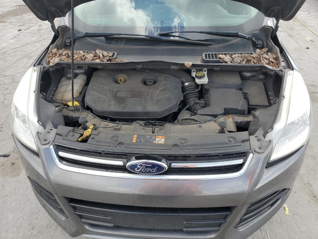 2013 Ford Escape - Image 12
