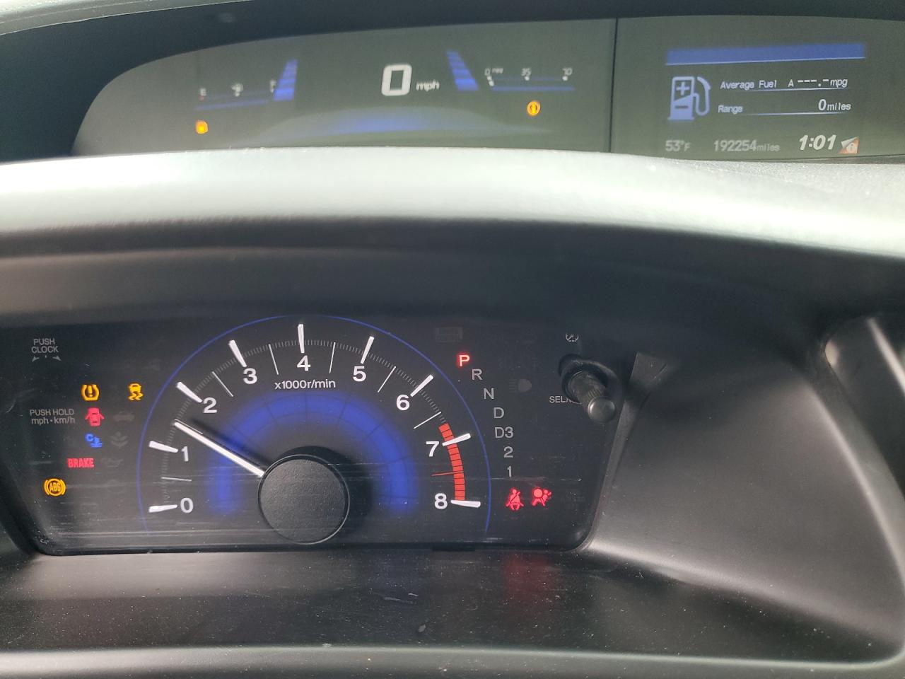 2013 Honda Civic - Image 9