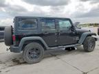 2018 Jeep Wrangler Unlimited Sport zu verkaufen in Grand Prairie, TX - Side