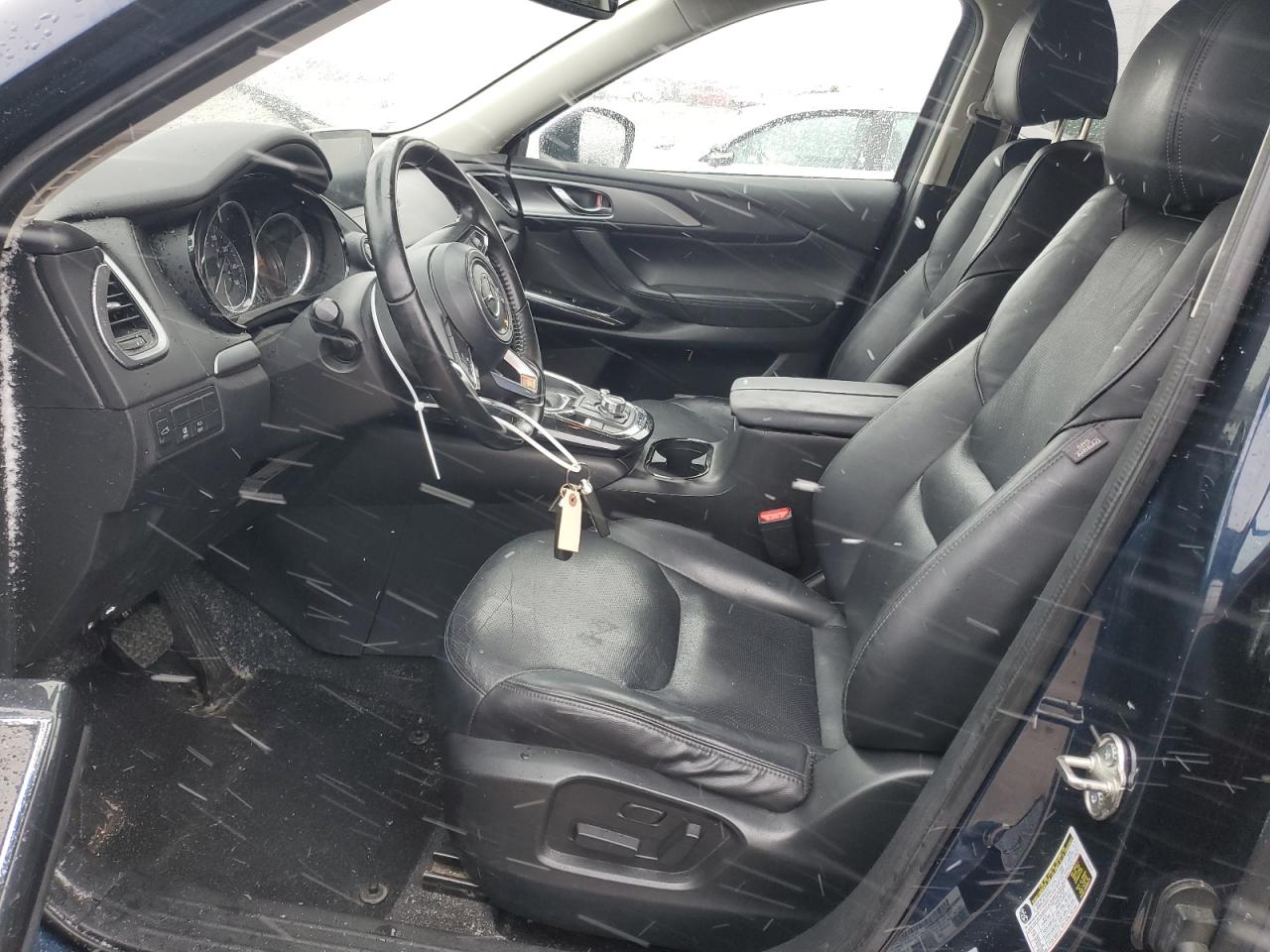 2018 Mazda CX-9 - Image 7