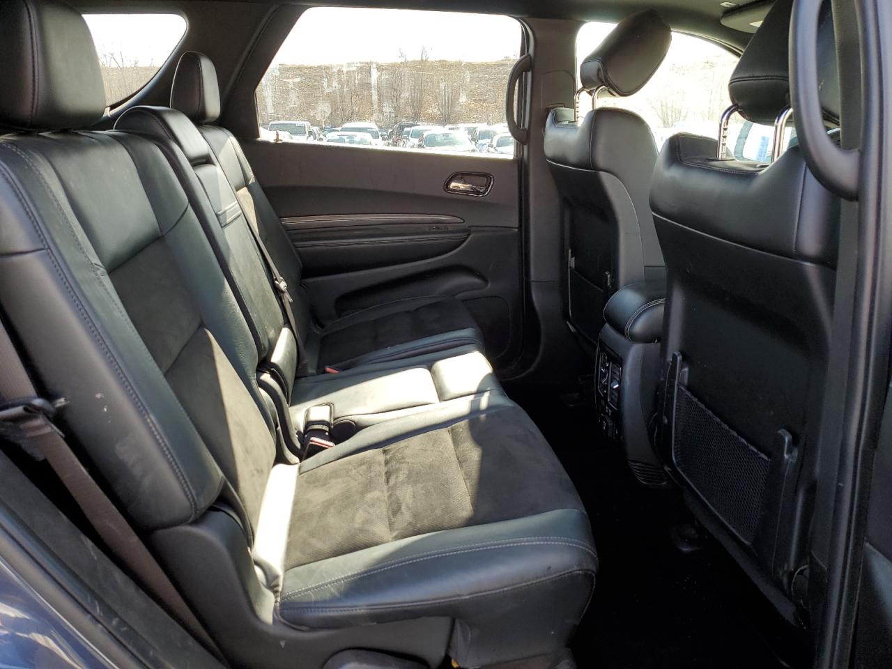 2021 Dodge Durango - Image 11