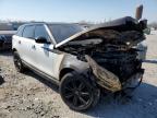 2020 Land Rover Range Rover Velar R-Dynamic S en Venta en Montgomery, AL - Burn - Engine