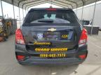 2020 Chevrolet Trax Ls იყიდება Fresno-ში, CA - Front End