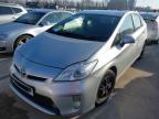 2013 TOYOTA PRIUS T3 V for sale at Copart SANDY