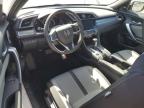 2017 Honda Civic Ex en Venta en San Diego, CA - Rear End