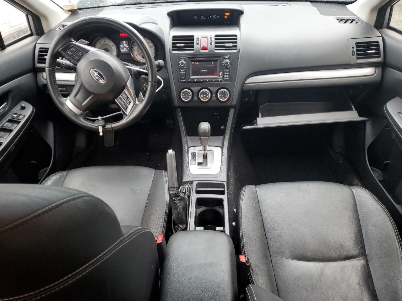 2013 Subaru Impreza - Image 8