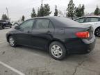 2010 Toyota Corolla Base de vânzare în Rancho Cucamonga, CA - Front End