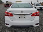 2016 Nissan Sentra S for Sale in Mentone, CA - Side