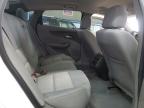 2015 Chevrolet Impala Ls იყიდება Pasco-ში, WA - Front End