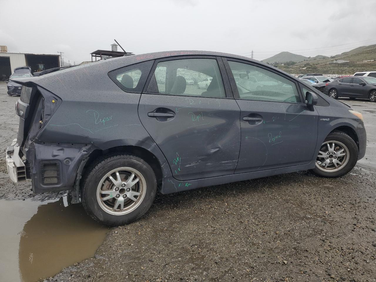 2010 Toyota Prius - Image 3