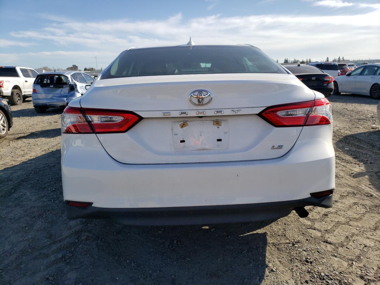2019 Toyota Camry - Image 6