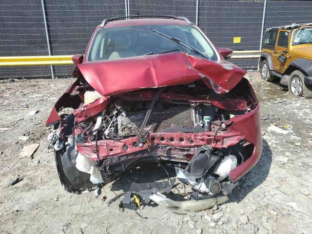  FORD ESCAPE 2014 Burgundy