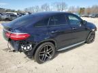 Hampton, VA에서 판매 중인 2018 Mercedes-Benz Gle Coupe 43 Amg - Front End