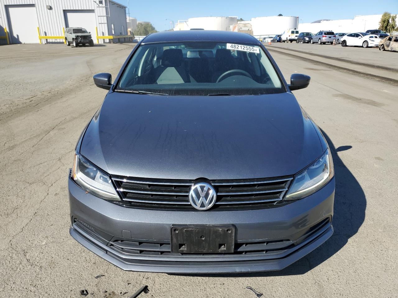 2017 Volkswagen Jetta - Image 5