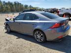 2018 Lexus Is 300 იყიდება Greenwell Springs-ში, LA - Front End