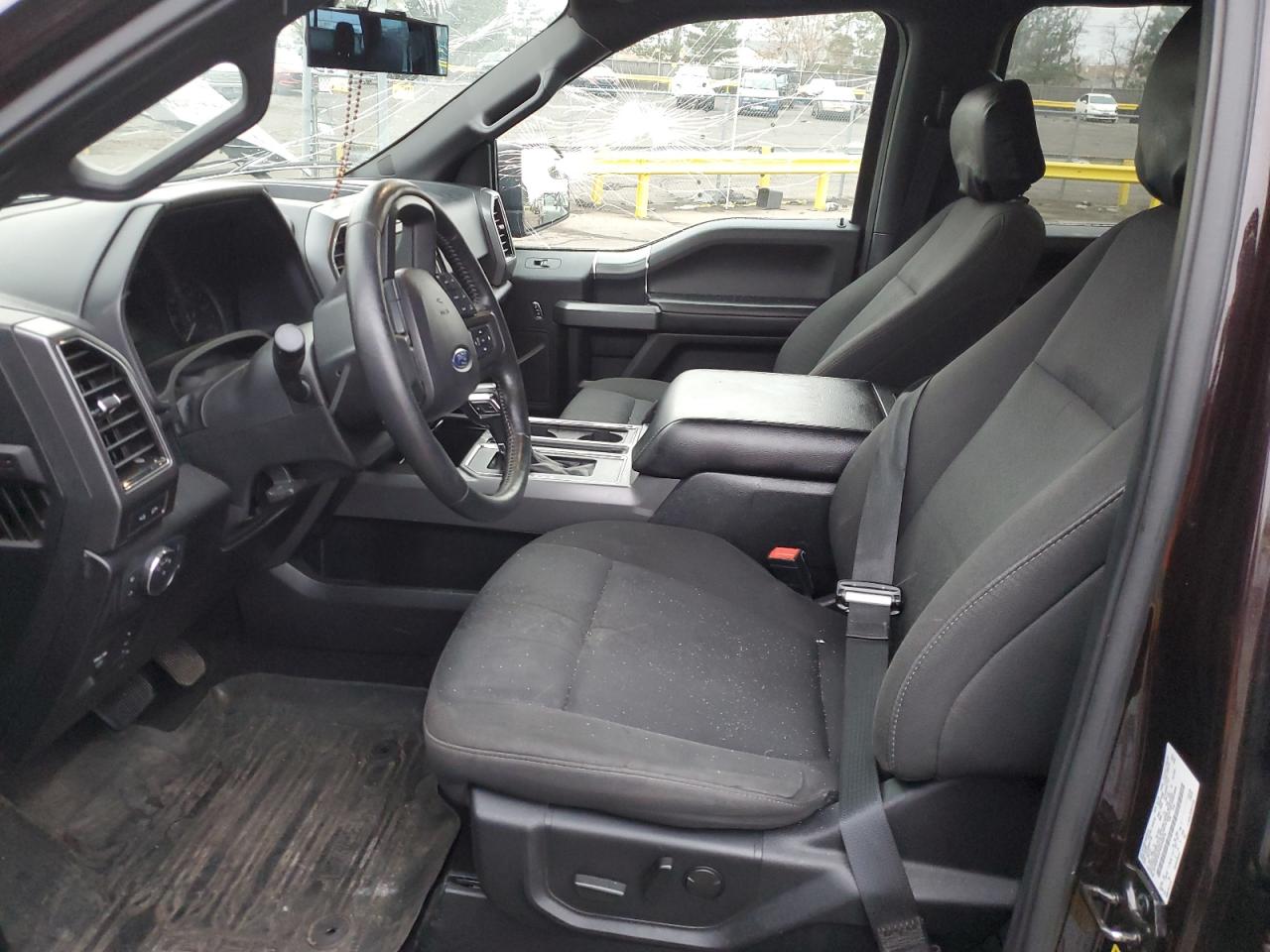 2019 Ford F-150 - Image 7