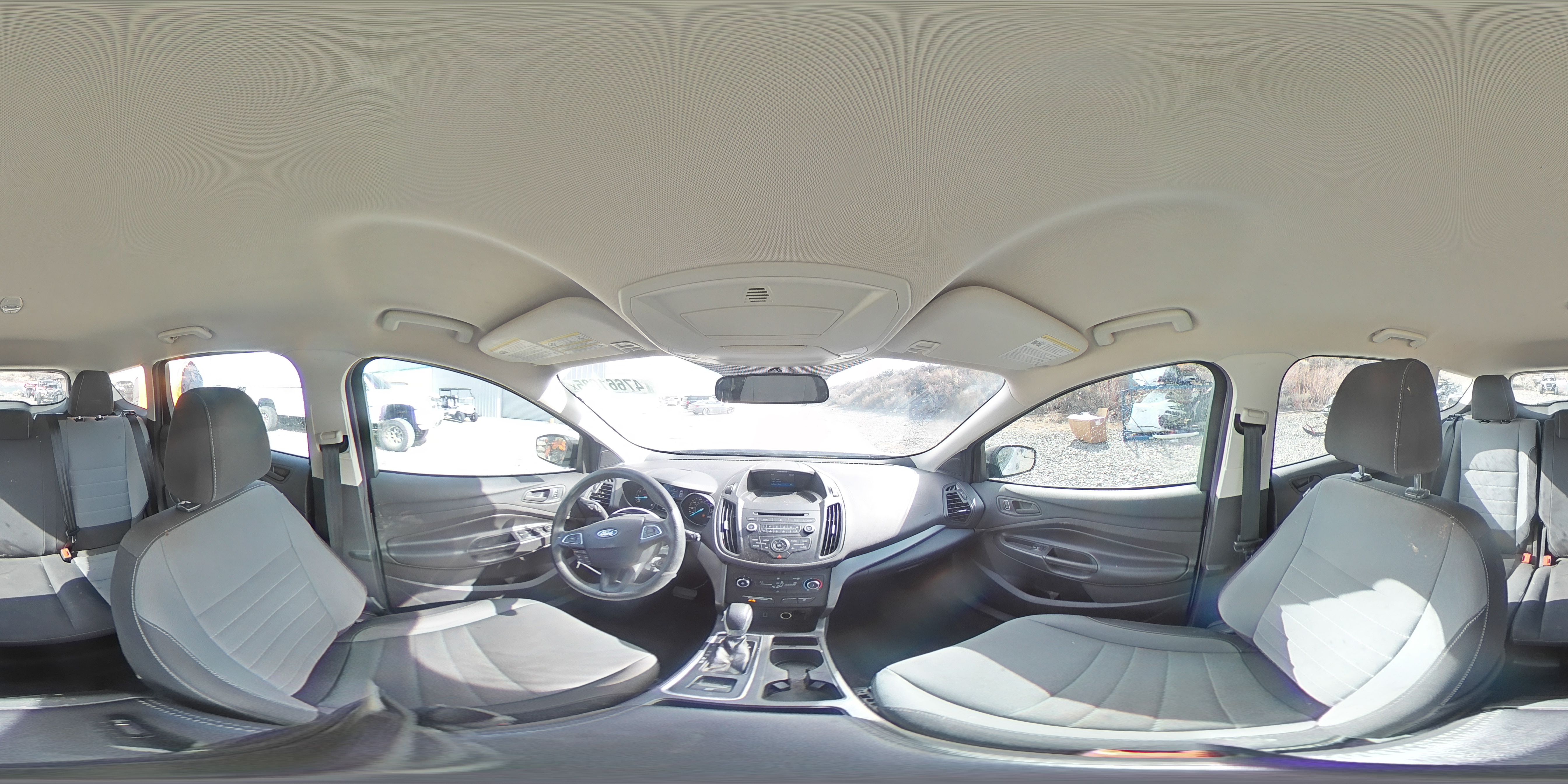 2017 Ford Escape - Image 14