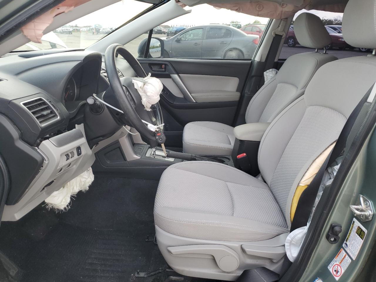 2016 Subaru Forester - Image 7