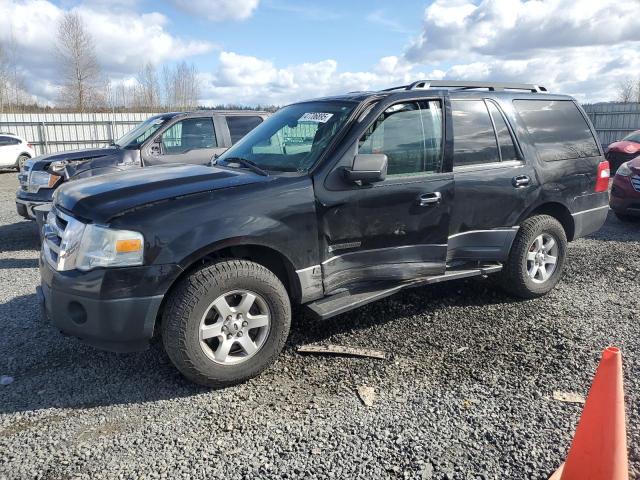 2007 Ford Expedition Xlt