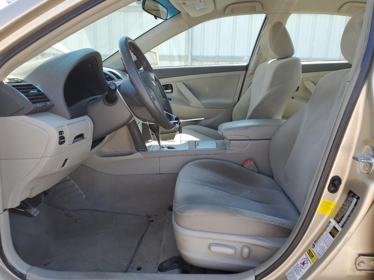 2011 Toyota Camry - Image 7